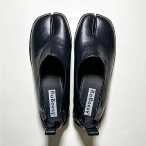 Raboesy Ballet Flat Tabis